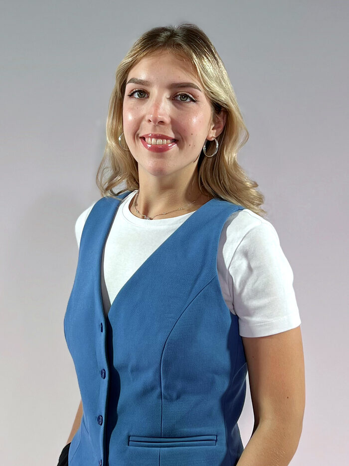 Софья Терехова